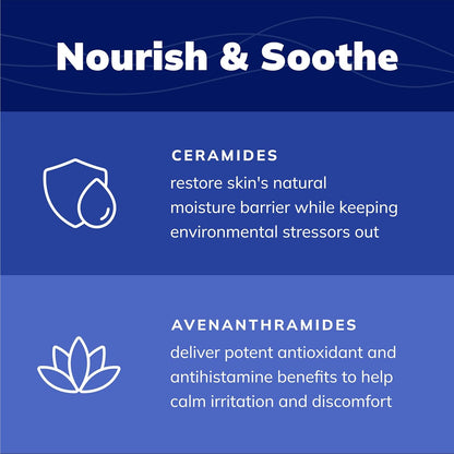 CeraSoothe CHX+KET Antiseptic Shampoo for Dogs, Cats, and Horses - 16oz