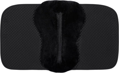Horse Basic Dressage Saddle Pad