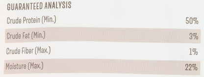 Whole Paws, Grain-Free Jerky Dog Treats, Smoked Chicken Recipe, 5 Ounce