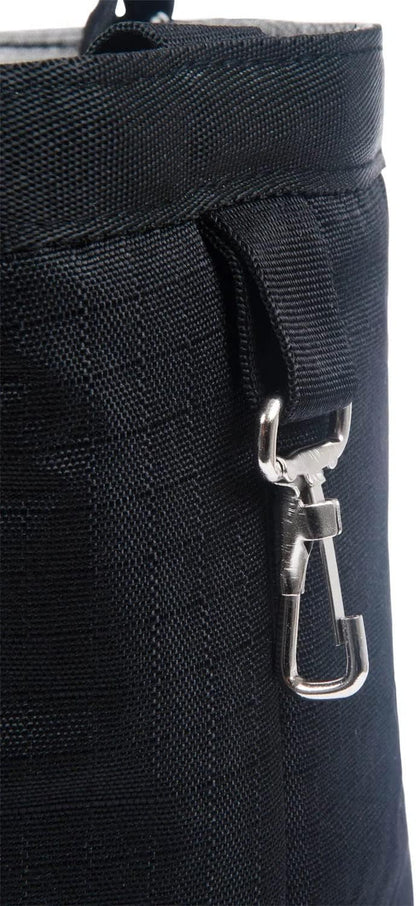 Jeffers Expression Grooming Tote | Black