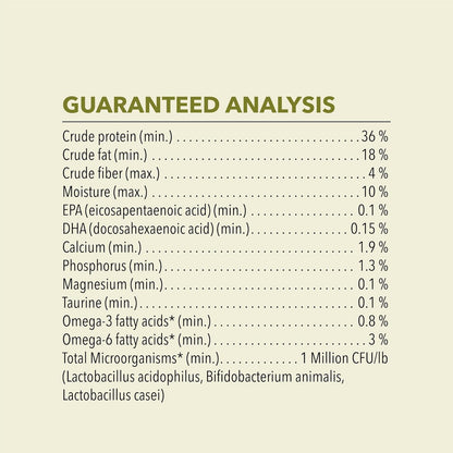 ACANA Grain-free Dry Cat Food Grasslands Chicken Duck Turkey Fish and Quail 10lb Bag