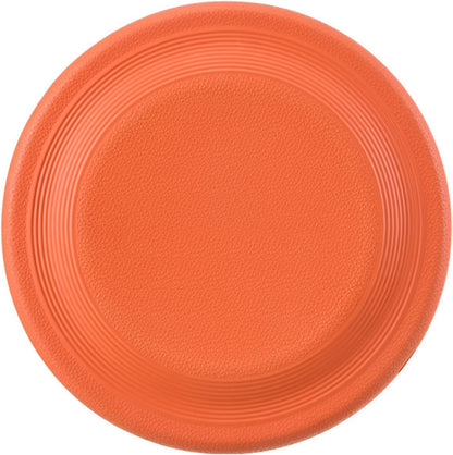 Dog Flying Disc - Durable Rubber Flying Disc Dog Toy - 9.25" Indestructible Rubber Dog Flying Discs Flyer Dog Toys - Puncture Resistant & Bite Resistant Extremely - for Medium Large Dogs