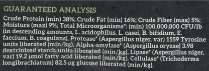 Nature's Logic Sardine Dry Cat Food (1 Pack), 7.7 lb