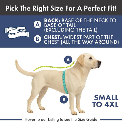 Spark Paws Reversible Dog Sweater, Sherpa Jacket Vest with Warm Fleece Lining, Warm Coat for Winter, Suitable for Small Medium, Large, XL XXL Dogs - Purple and Navy Blue - XL