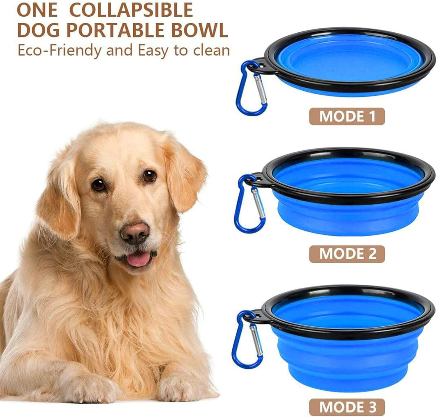 Upgraded Dog Food Storage Container Small, Cat Food Container Airtight, Pet Food Container Dispenser with Pour Spout, Measuring Cup and 4 Seal Buckles for Dogs, Cats, Birds (Grey)