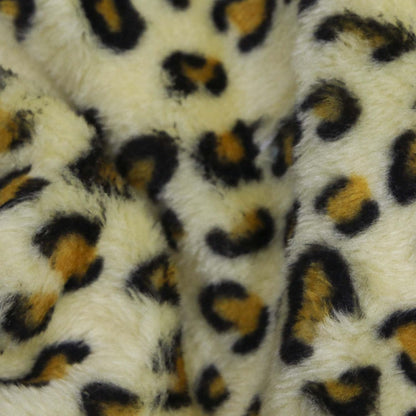 SIMENA Bird Blanket for Cage, Corner Fleece Bed for Birds, Cozy Bird Warmer, Parrot House for Cage, Cuddle Nest Hanging Toy for Lovebirds Parakeet (Yellow, Medium)