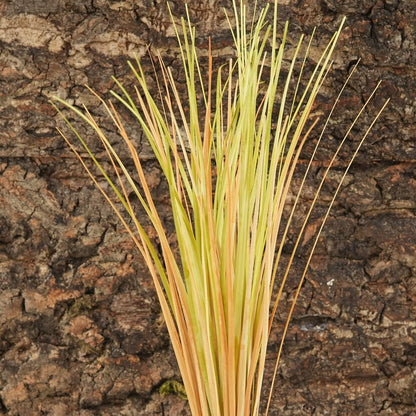 Fake Desert Dry Grass, Reptile Plants for Terrarium, Bearded Dragon Tank Accessories Habitat Decor fit Crested Gecko Leopard Lizard Chameleon Ball Python Snake