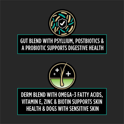 Purina Pro Plan Veterinary Supplements Multi Care Dog Supplements - 60 ct. Pouch