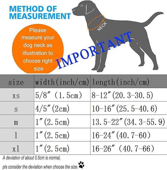 DOGWONG Valentine's Adjustable Heart Candy Dog Collar for Small Medium Dogs
