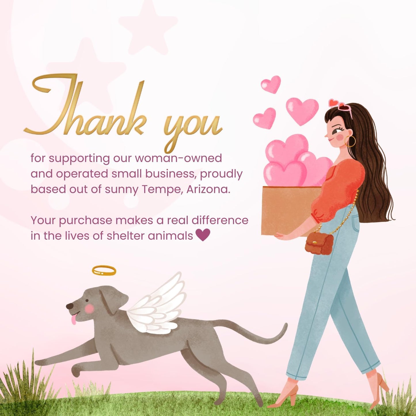 LunaMarie - Luxury Pet Birthday Bandanas -Premium & Silky Poly Fabric | 100% Handmade | Custom Shape Dual Layered (Jingle Plaid, Small)