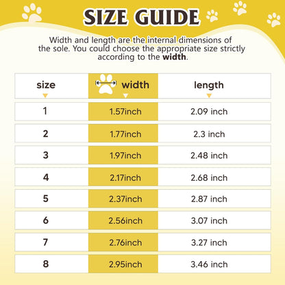 Dog Shoes, FISHOAKY Dog Shoes for Large Dogs, Mesh Breathable Dog Boots & Paw Protectors for Summer Hot Pavement Winter Snowy, 360°Anti Slip 4Pcs Dog Booties with Reflective Black (Size 8)