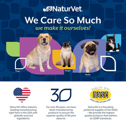 NaturVet Bitter Yuck! No Chew Spray for Dogs, Cats, and Horses Pet Training Spray, Liquid, Made in The USA, 8 Ounce