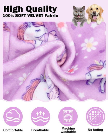 CuteBone Dinosaur Costume Dog Pajamas, Stretchy Spandex Crystal Velvet Sleepwear Coat for Small Dogs, Soft & Warm Pet Outfit Clothes for Cold Weather, Cozy Pullover Design COSP11XS