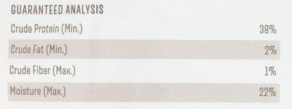 Whole Paws, Whole Paws, Chicken & Sweet Potato Jerky Bites, 5 Ounce