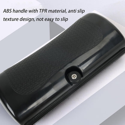 Deshedding Brush - Dog Brush for Shedding & Pet Hair Removal Tool, Double Sided Grooming Brush - Dog & Cat Grooming Supplies for Long Short Hair