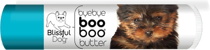 The Blissful Dog .15 oz Tube Yorkshire Terrier Booboo Butter