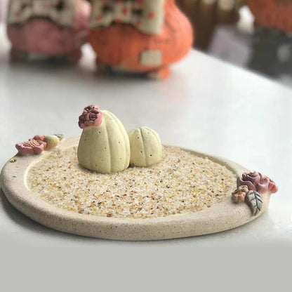 20 lbs Aquarium Silica Sand. 0.4-0.8 mm Mini Gravel Substrate for Fish Tank, Plants Potted, Fire Pits, Candle, Vase Filler and Crafts