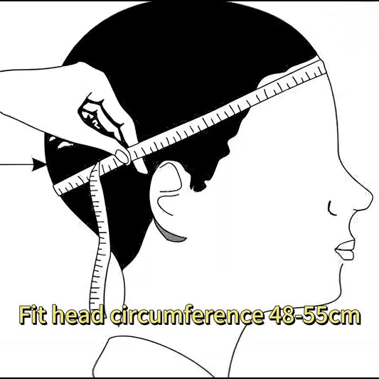 Horse Racing Equestrian Youth Helmet, Comfortable and Breathable Riding Helmet,Size S,FIT 48-54cm Head Circumference.