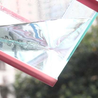 crapelles Reptile Tank Color Pink Spider Terrarium Container Tarantula Box Cage Gecko Habitat Insect Enclosure Frog Carrier Tortoise Snail Container Fish Bowl Hermit Crab House Cricket Breeding Box