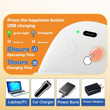 Interactive Cat Toys for Indoor Cats Automatic Electric Flying Bird Feather Mouse Toy - Best Kitten & Adult Cat Enrichment Mouse cat Toy Hanging Electric Kitty Toys for Bored Cats（Blue）