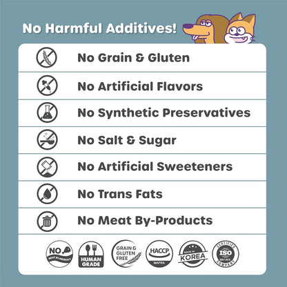 Squeeze Vita Stick Lickable Treats for Dogs & Cats. 7 Eye Health Sticks with Essential multivitamins. Soft and Tasty Paste for All Life Stages, Supporting Eyes Health