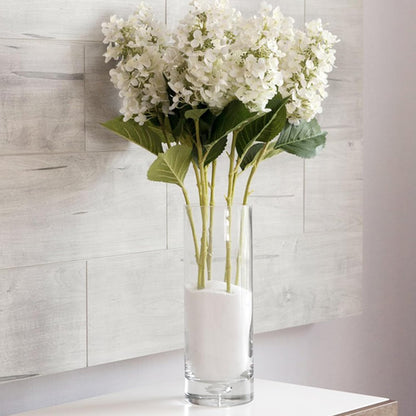 20 lbs Aquarium White Sand, 0.4-0.8 mm Mini Aquarium Gravel for Fish Tank. Decorative Sand for Fish Tank, Paintings, Plants Potted, Fire Pits, Candle, Vase and Crafts