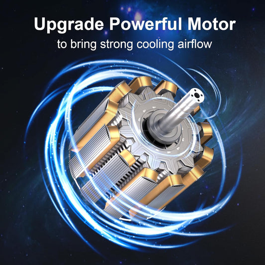 9600 CFM 30" Outdoor Wall Mount Misting Fans, High Velocity 3-Speed Waterproof Professional Oscillating Wall Fan, Heavy Duty Industrial Fan for Commercial, Garage, Warehouse, UL Listed