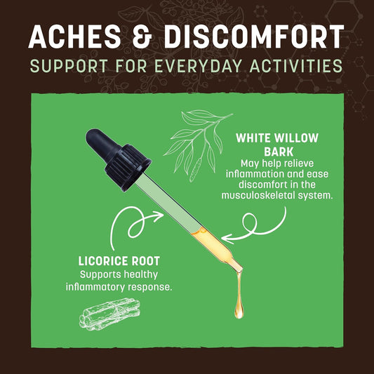 Earth Animal Herbal Remedies | Skin and Paw Soother | 2 fl oz