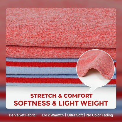 KYEESE 2Pack Dog Sweater Stretchy Dog Sweaters for Large Dogs Pullover Dogs Clothes Soft Pets Sweatshirt Turtleneck Pet Coats Pet Coats for Large Pets