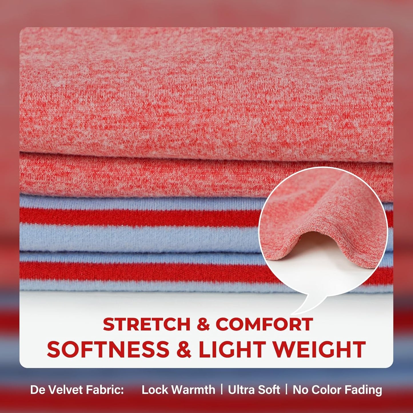 KYEESE 2Pack Dog Sweater Pullover Dog Sweaters for Small Dogs Girl Stretchy Pet Sweatshirt Small Pets Sweaters Turtleneck Pet Coats Warm Dachshund Clothes Soft Dogs Clothes