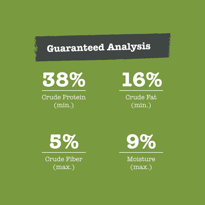 Nature's Logic Turkey Dry Cat Food (1 Pack), 3.3 lb