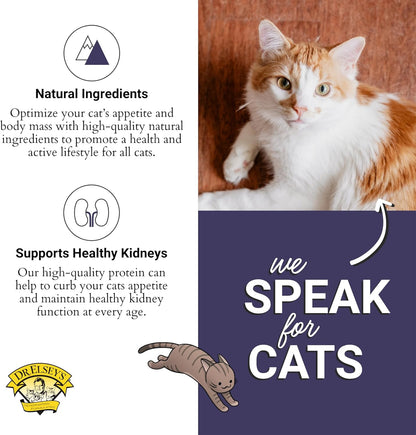 Dr. Elsey's cleanprotein Protein Bites Chicken 6 oz.