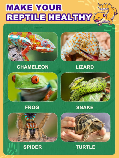 Heat Lamp Bulb, 160 Watt Full Spectrum UVA UVB Reptile Heat Bulb, Basking Spot Light, Simulate Natural Sun Light for Reptile and Amphibian