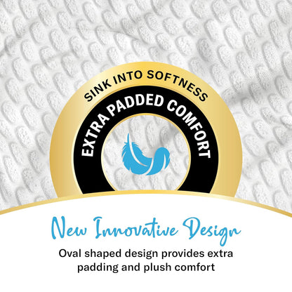 Chucks Super Soft Variety Pack - 3 Sizes - 15 Disposable Underpads - The Right Size for Every Need - (17X24", 23X36", 30X36") - Sample Our Range of Sizes or Pack Them for Your Trip