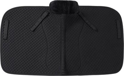 Horse Basic Dressage Saddle Pad