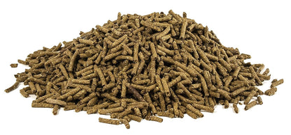 UltraCruz® Equine Skin and Coat Pellet, 25 lb