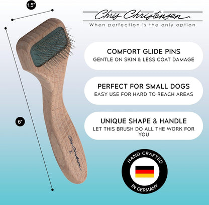 Chris Christensen A5X Mark X Slicker Tiny Head