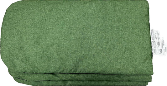 ROODO Pet Stroller Inner Pad for Exclusive Use,Original,Replaceable,Easy to Clean,Set of 3 pc(Green) - Pawvie