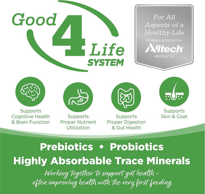 Nutri Source Grain Free County Select Canned Cat Food 12/5.5 oz Case