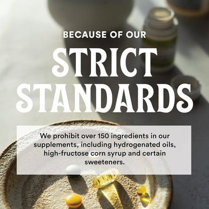 365 by Whole Foods Market, Extra-Strength Glucosamine Chondroitin and MSM, Supports Healthy Joints, 120 Tablets