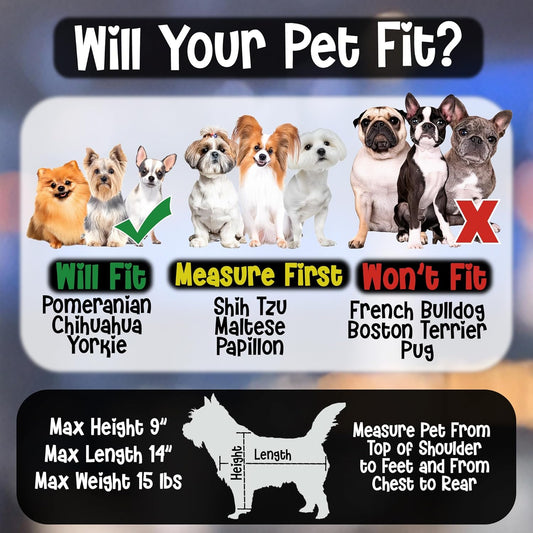 Pet Carrier with Wheels | United Delta American Frontier Airline Approved | Two Expandable Sides, Storage Pockets Adjustable Leash | Rolling Dog and Cat Carrier TSA Compliant (Grey)