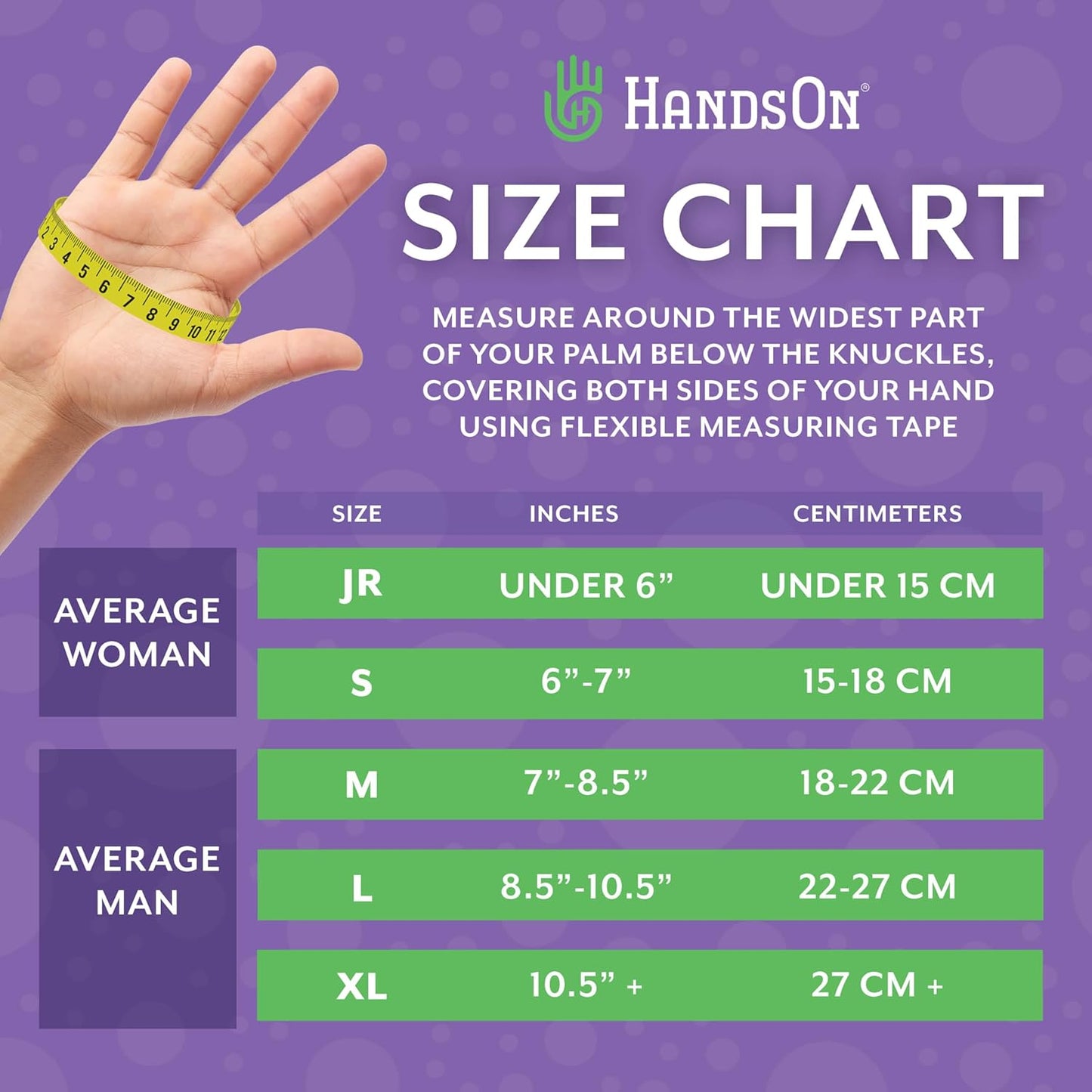 H HANDSON Pet Grooming Gloves - Patented #1 Ranked, Award Winning Shedding, Bathing, & Hair Remover Gloves - Gentle Brush for Cats, Dogs, and Horses (Purple, Small)