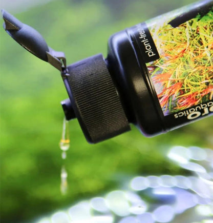 Flora Multi Minerals All in One Aquarium Plant Fertilizer - for Fast Growing Healthy Plants - Plant Food for Root and Leaf Growth- Safe for All Freshwater Livings 4.2 Oz