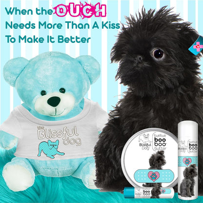 The Blissful Dog Affenpinscher Boo Butter, .15 oz