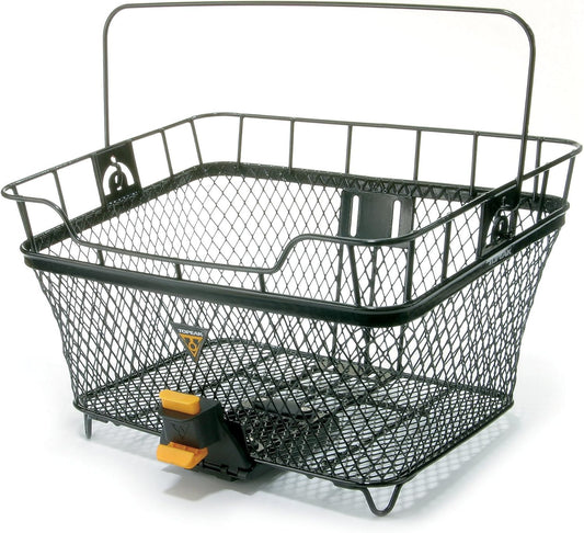 Topeak MTX Rear Bike Basket - Pawvie
