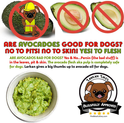 The Blissful Dog Affenpinscher Nose Butter for Dry, Cracked Skin, Lick-Safe Dog Nose Balm with Moisturizing Shea Butter, Almond, Olive, and Essential Oils, Pet Supplies, Uncented, 8 oz.