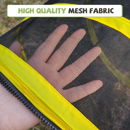 Outdoor Cat Enclosures for Indoor Cats, Outdoor Cat Tent with Tunnel for Multiple Cats, Cat Playpen for Pet Kitty Rabbits Ferrets Puppy and Other Small Animals, (Styles 6)