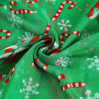 E-Clover Fashion Scarf for Women Lightweight Scarves Shawl Wrap for Spring/Summer Winter