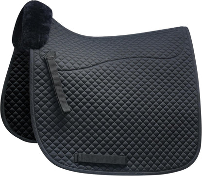 Horse Basic Dressage Saddle Pad