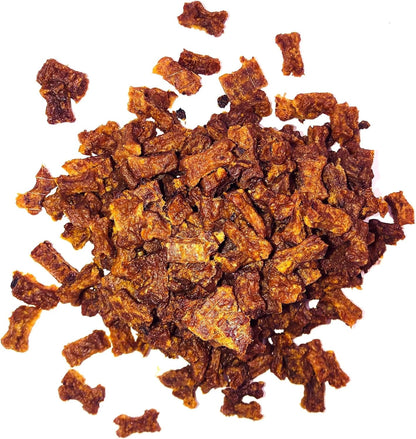 Tuesday's Chicken Training Bites (9oz Bag)